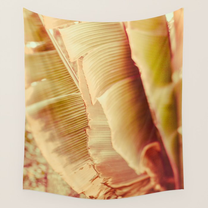 Rosé ll Wall Tapestry Gallery Image 4