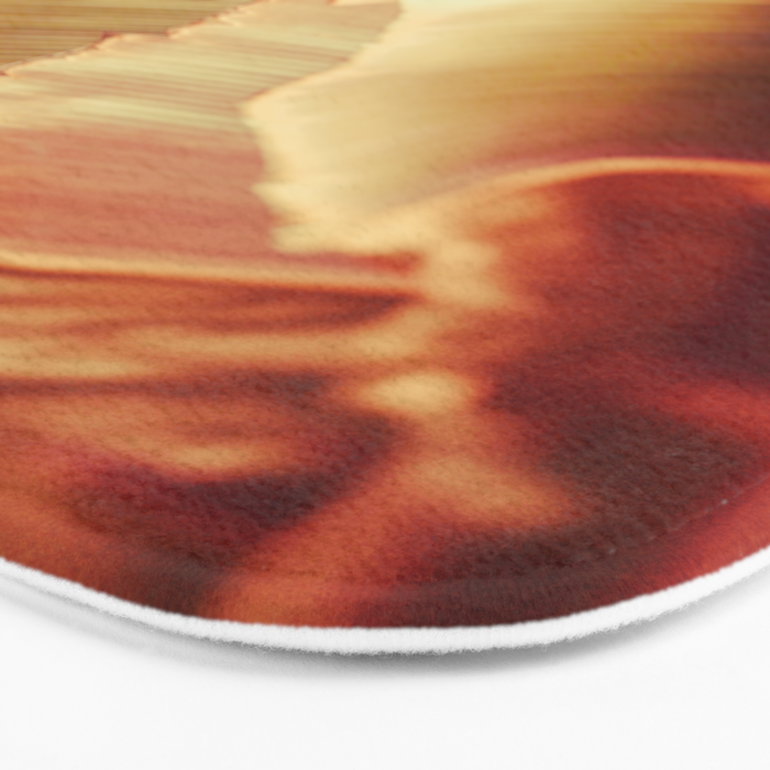 Rosé ll Bath Mat Gallery Image 3