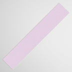 Dotted Scallop - Wisteria Table Runner Gallery Image 3
