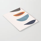 Abstract Plant Notebook Gallery Image 3