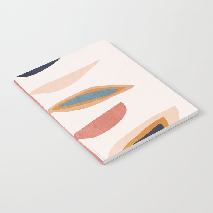 Abstract Plant Notebook Gallery Image 2