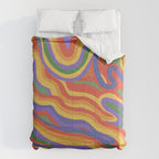 Pride Pattern Comforter Gallery Image 6