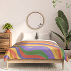 Pride Pattern Comforter Gallery Image 3