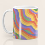 Pride Pattern Coffee Mug Gallery Image 3