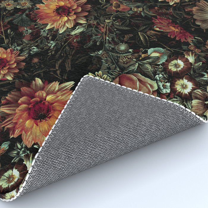 Vintage Garden IV Rug Gallery Image 4