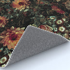 Vintage Garden IV Rug Gallery Image 4