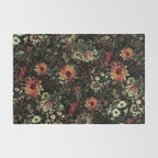 Vintage Garden IV Rug Gallery Image 2