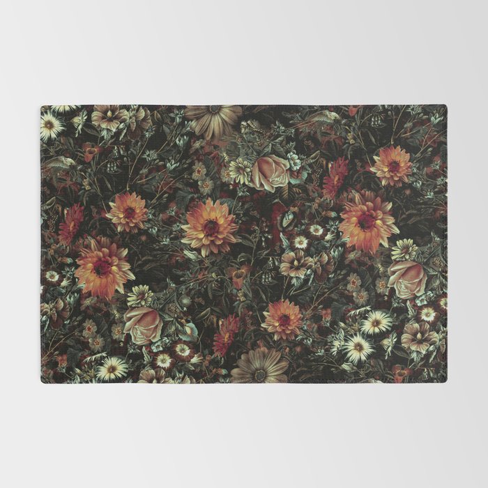 Vintage Garden IV Rug Gallery Image 2