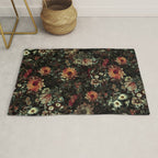 Vintage Garden IV Rug Gallery Image 1