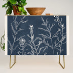 Minimalist Grass 1 Credenza Gallery Image 1