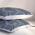 Minimalist Grass 1 Pillow Sham Gallery Image 3