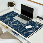 Minimalist Grass 1 Desk Mat Gallery Image 2