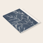 Minimalist Grass 1 Notebook Gallery Image 2