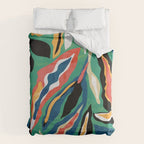 Tropical fever Duvet Cover Gallery Image 6