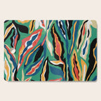 Tropical fever Cutting Board Gallery Image 1