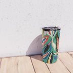 Tropical fever Travel Mug Gallery Image 4