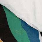 Tropical fever Comforter Gallery Image 4