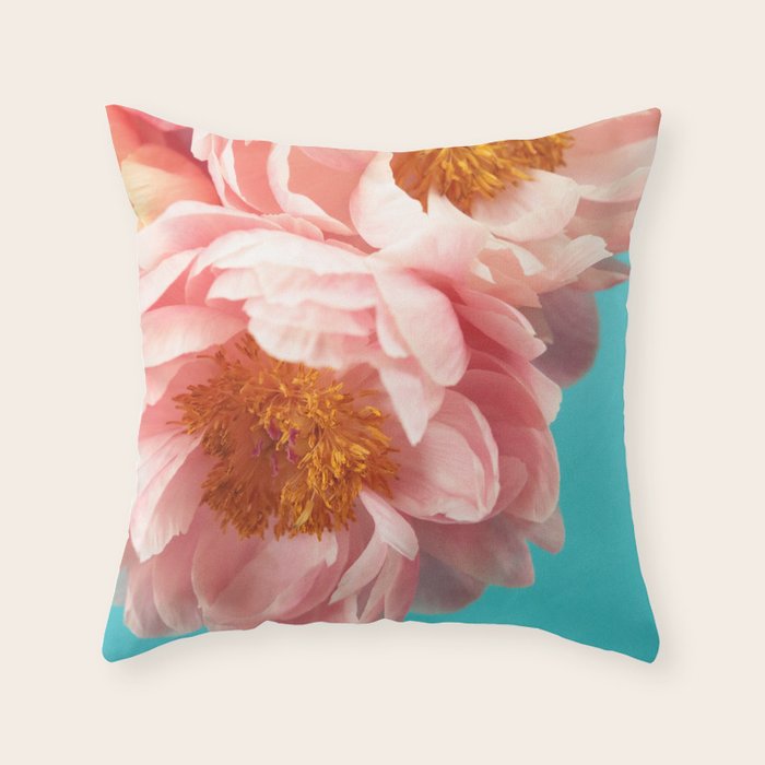 Miranda Throw Pillow Gallery Image 1