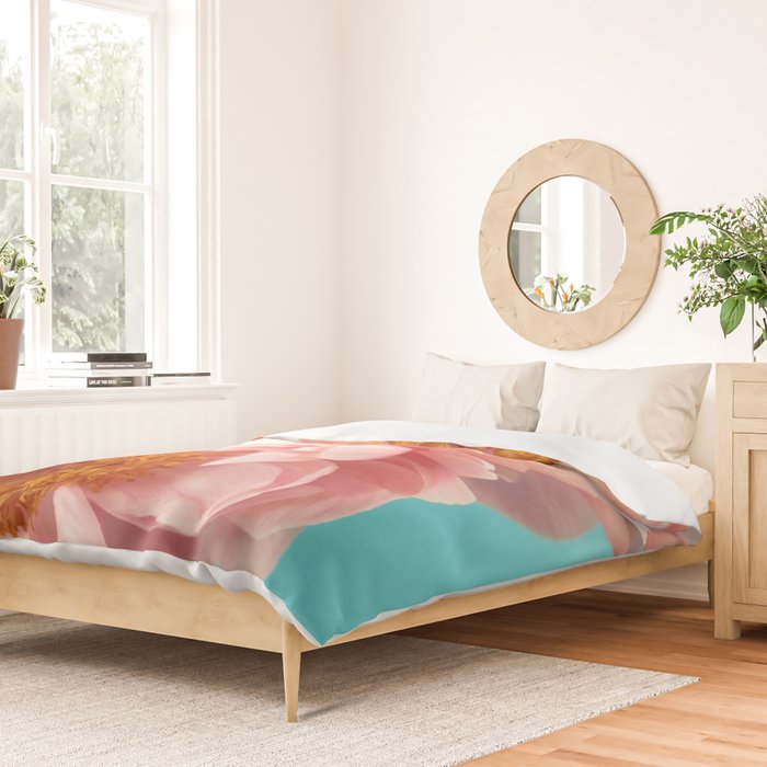 Miranda Duvet Cover Gallery Image 2