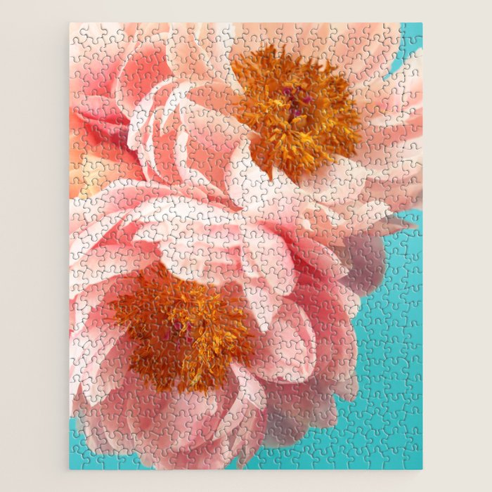 Miranda Jigsaw Puzzle Gallery Image 1