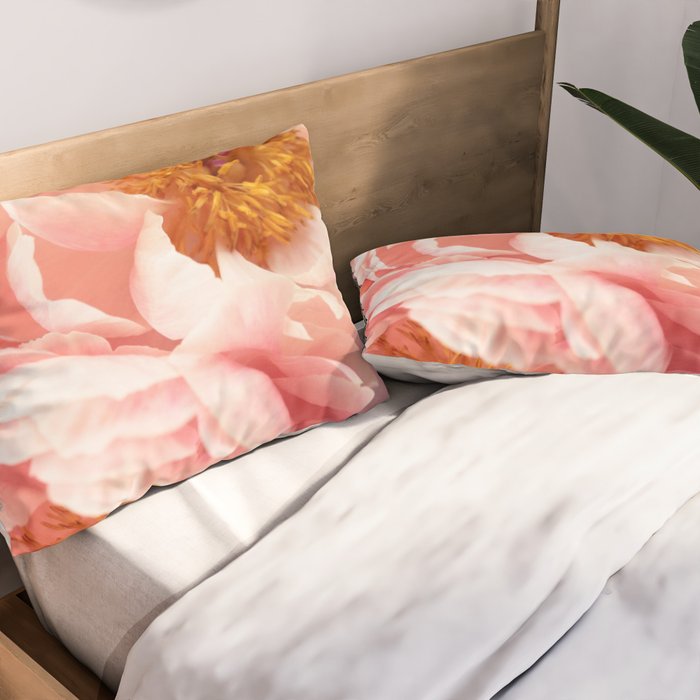 Miranda Pillow Sham Gallery Image 2