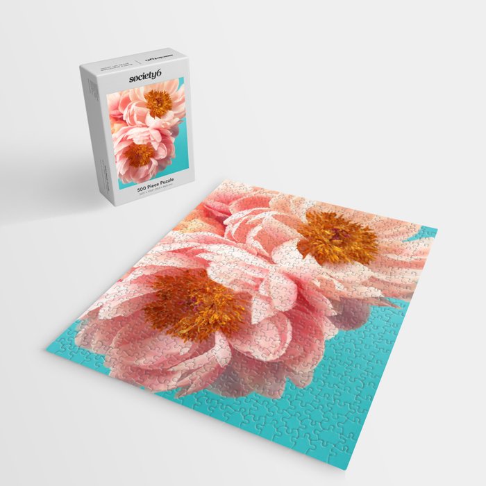 Miranda Jigsaw Puzzle Gallery Image 2