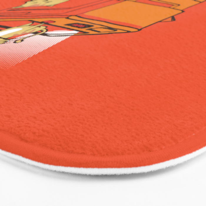The Original Copycat Bath Mat Gallery Image 3