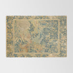 Antique 17th Century Gamepark French Aubusson Tapestry Rug Gallery Image 2