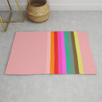 colorfields 2 Rug Gallery Image 1