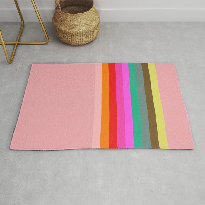 colorfields 2 Rug Gallery Image 1