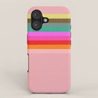 colorfields 2 iPhone Case Gallery Image 1