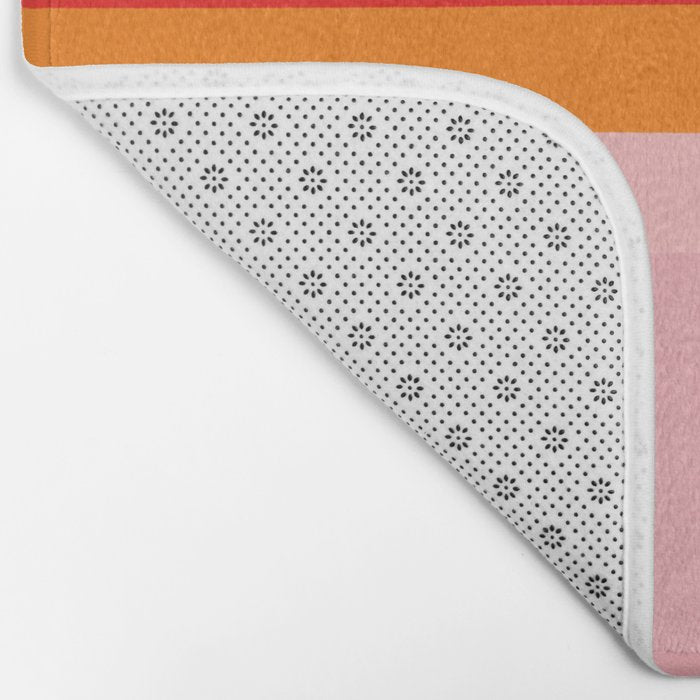 colorfields 2 Bath Mat Gallery Image 2