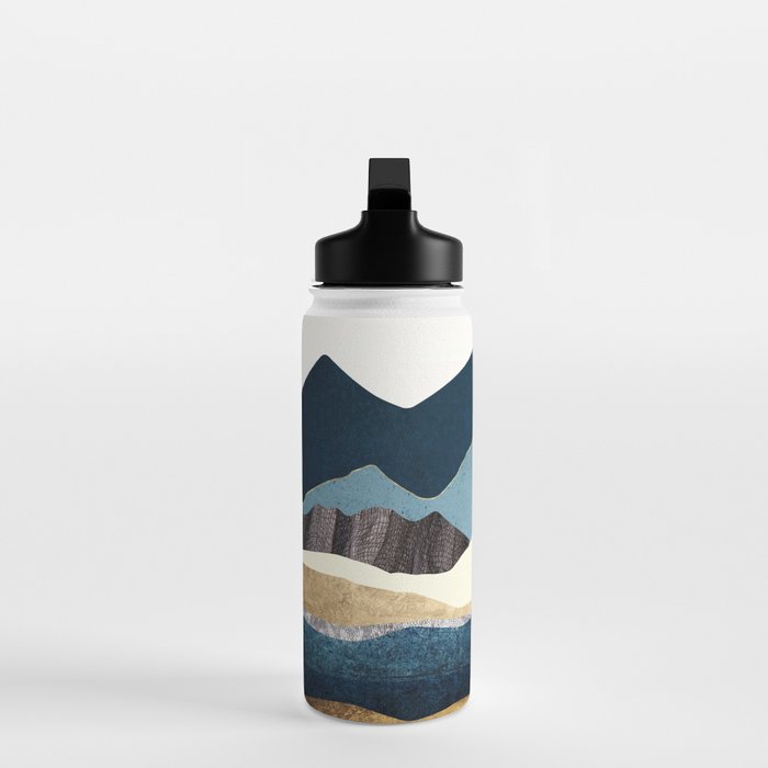 Reflect Hills Water Bottle Gallery Image 3