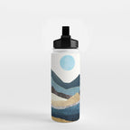 Reflect Hills Water Bottle Gallery Image 2