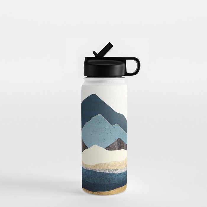 Reflect Hills Water Bottle Gallery Image 1
