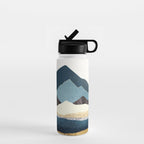 Reflect Hills Water Bottle Gallery Image 1