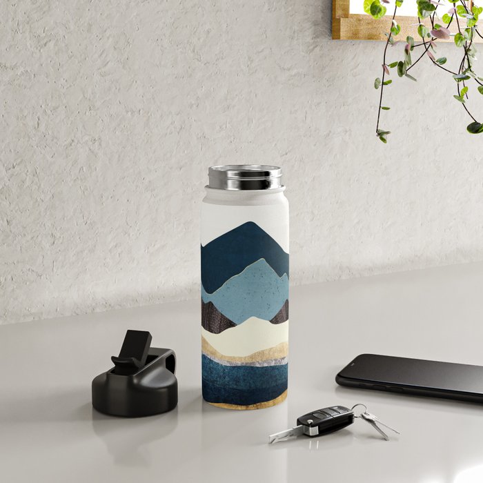 Reflect Hills Water Bottle Gallery Image 4