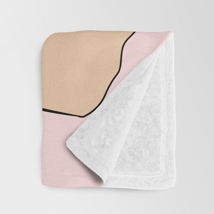 IDK FAM Throw Blanket Gallery Image 3
