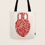 Mediterranean roman vessel II Tote Bag Gallery Image 1