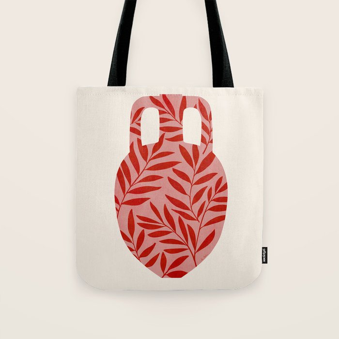 Mediterranean roman vessel II Tote Bag Gallery Image 1