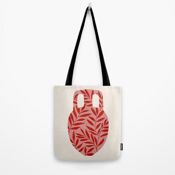 Mediterranean roman vessel II Tote Bag Gallery Image 2