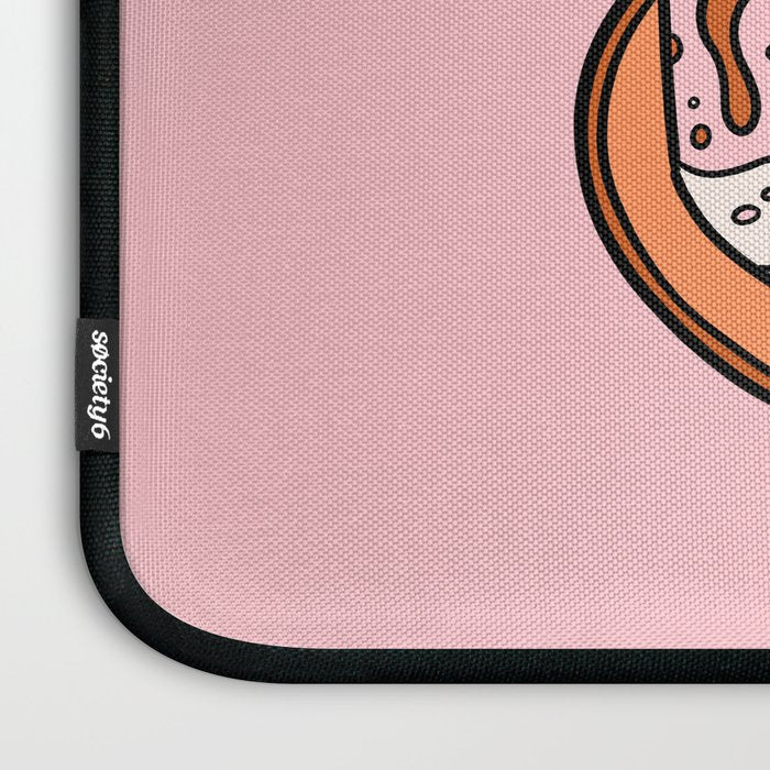 Halloween Cake Laptop Sleeve Gallery Image 3