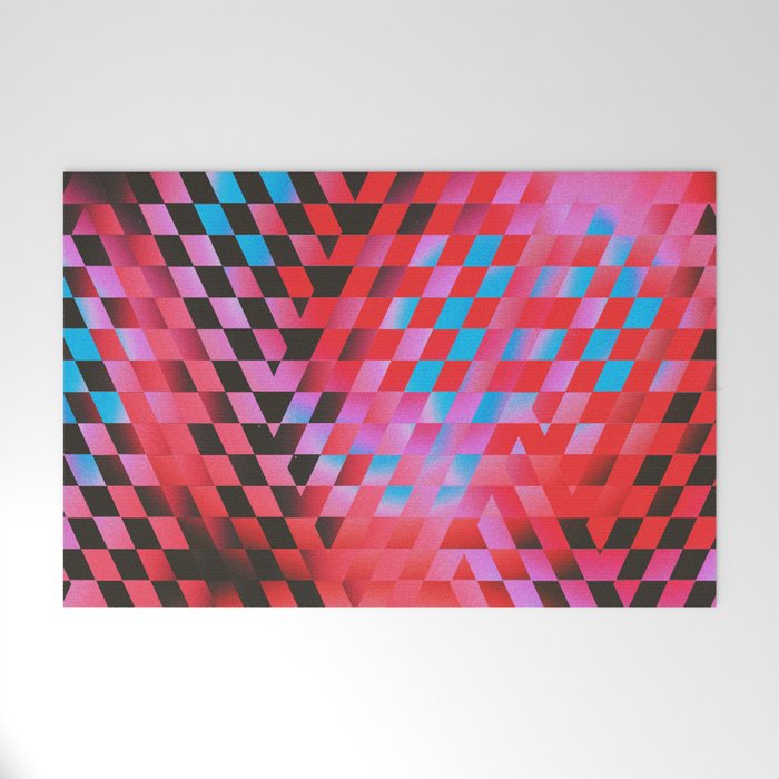 play001 Welcome Mat Gallery Image 1