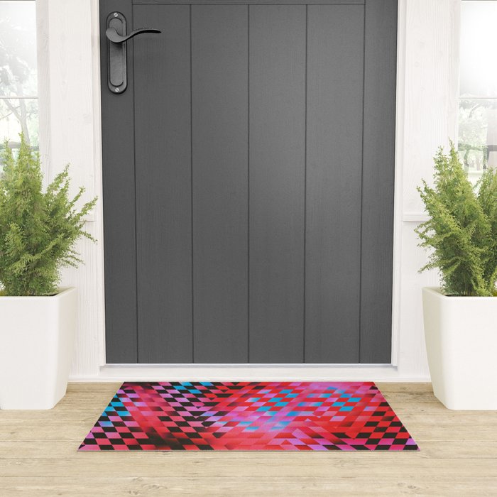 play001 Welcome Mat Gallery Image 3