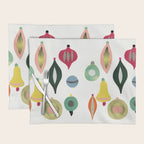 Christmas II Placemat Gallery Image 1