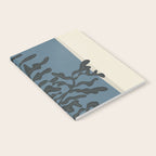 Branching Silhouettes 2 Notebook Gallery Image 2
