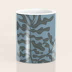 Branching Silhouettes 2 Coffee Mug Gallery Image 4