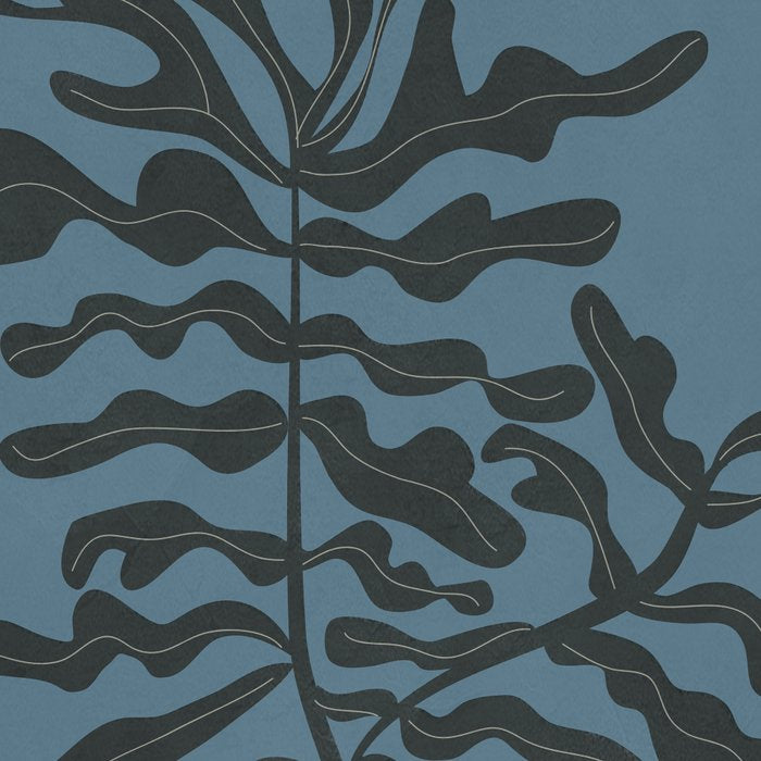 Branching Silhouettes 2 Coffee Mug Gallery Image 2