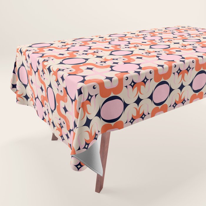 Little Bride Tablecloth Gallery Image 1