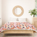 Little Bride Duvet Cover Gallery Image 3